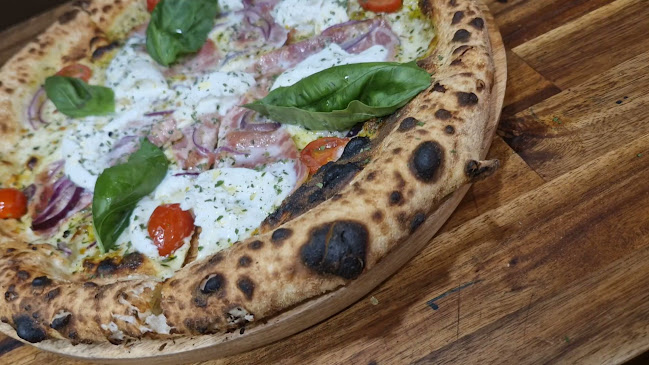 Opinii despre Woodiz Clichy în Clichy - Restauration