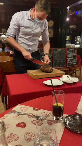 Opinii despre La Vignette în Strasbourg - Restauration