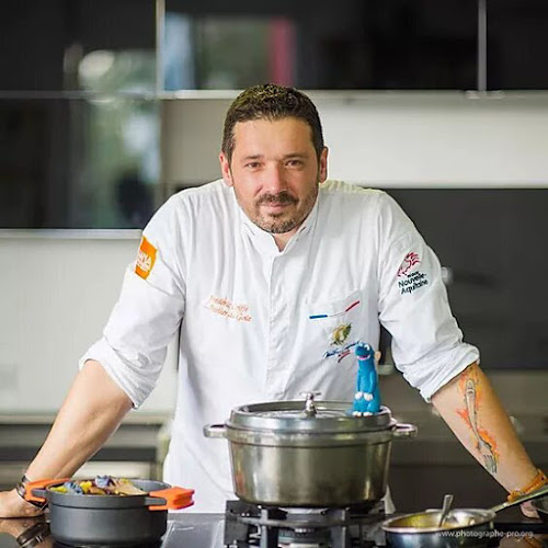 Le Bar de la Marine - Bordeaux