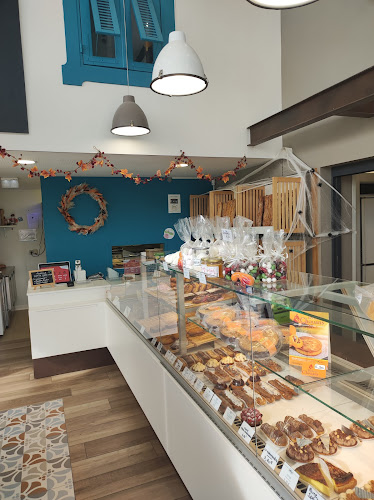 Opinii despre Maison Baudillon în Le Poiré-sur-Vie - Restauration