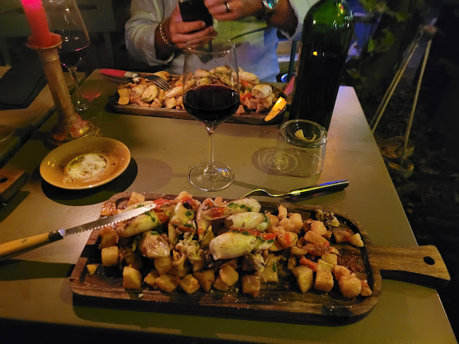 Comentarii opinii despre Le Bar de la Marine