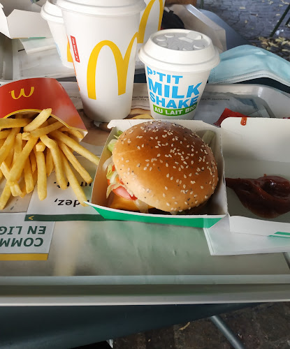 McDonald's - Grenoble