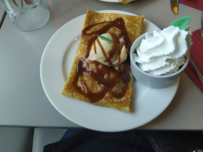 La Crêperie