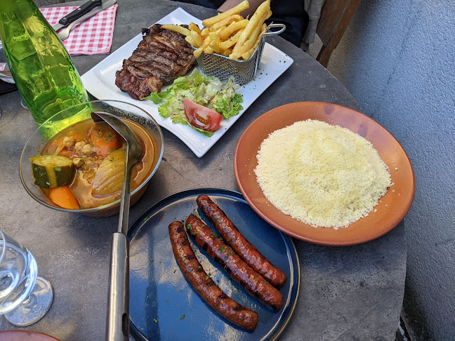 La Lanterne - Montreuil