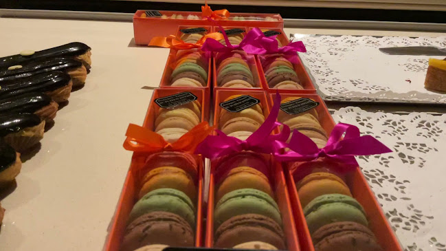 Au Puits d'Antan - Restauration