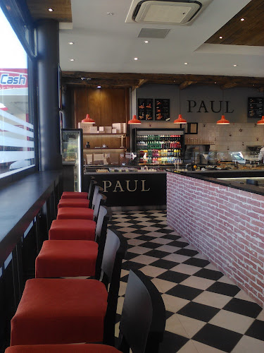 Opinii despre Boulangerie sandwicherie PAUL - Saint Martin d’Hères în Saint-Martin-d'Hères - Restauration