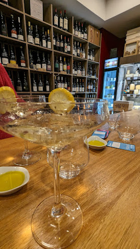 Les Fromages Divins - Saint-Mandé