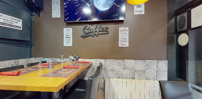 Opinii despre Restaurant Portugais - Maison du Soleil în Ormesson-sur-Marne - Restauration