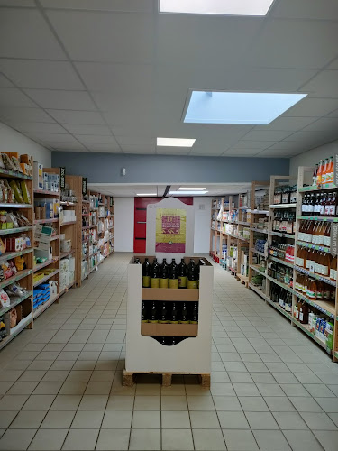 Biocoop Saint-Martin-Boulogne - Saint-Martin-Boulogne