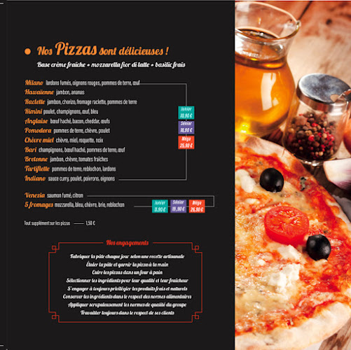 Casa Di Roma Chatillon