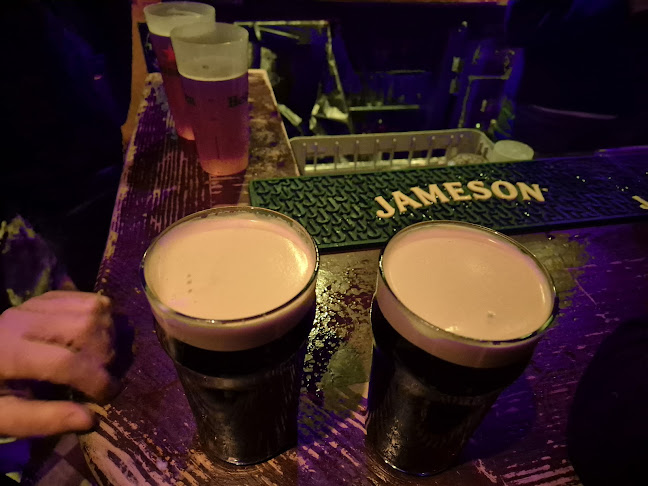 Little Temple Bar - Paris