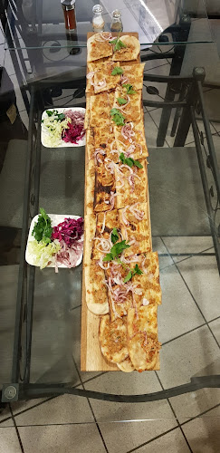 Opinii despre Mevlana în Le Petit-Quevilly - Restauration