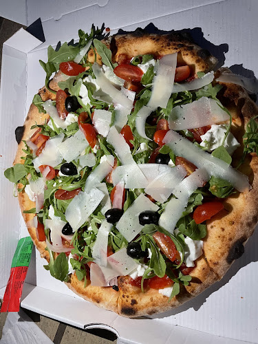 Crousty Pizz - Pizza Mérignac - Mérignac