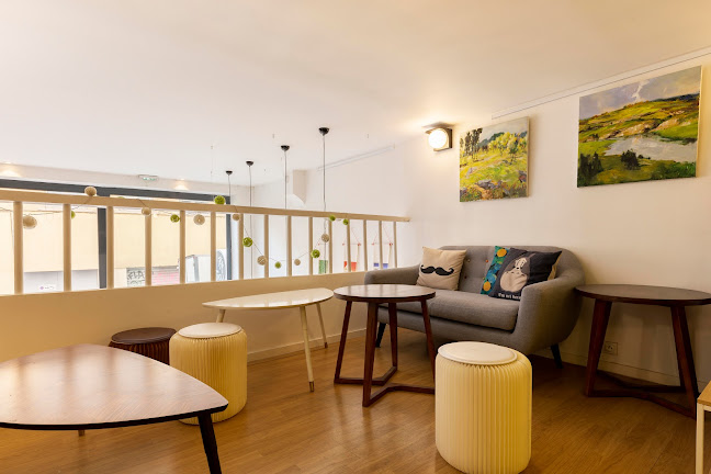 Comentarii opinii despre Bistro Zakka