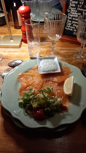 Comentarii opinii despre L'Affenage