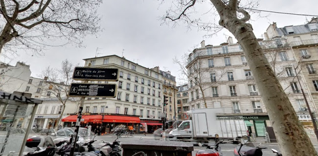 163 Bd Voltaire, 75011 Paris