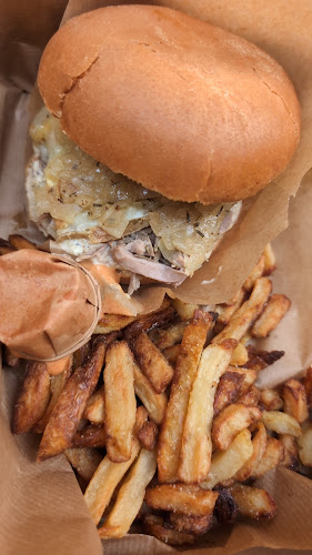 21 Rue Ferrandière, 69002 Lyon