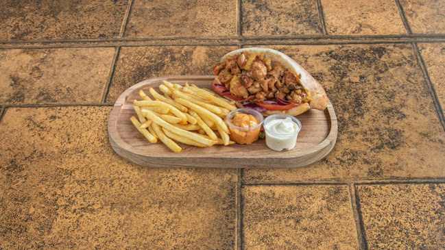 Le Palmier 2004 - Bobigny