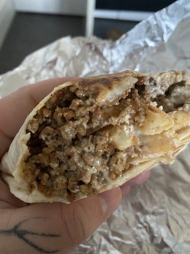 Opinii despre Tacos et Compagnie în Saint-Martin-d'Hères - Restauration