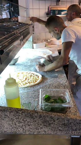 Opinii despre Côté Pizza by spaghetteri aldo în Perpignan - Restauration