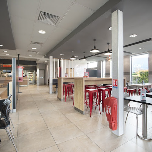 KFC Nantes Saint-Sébastien