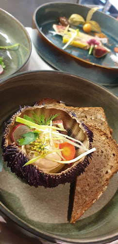 Aux Trois Gauchon - Restauration