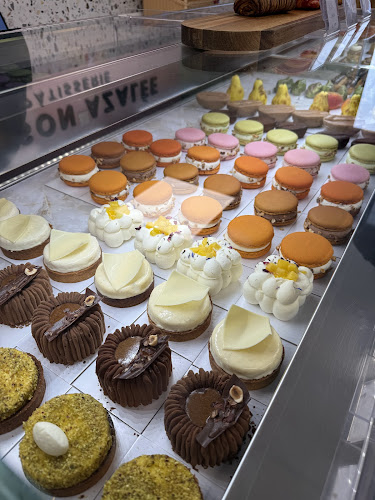 Maison Azalée - Restauration