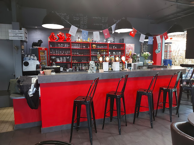 Opinii despre Com à la maison în Douai - Restauration