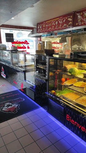 30 Av. du Général Leclerc, 61000 Alençon