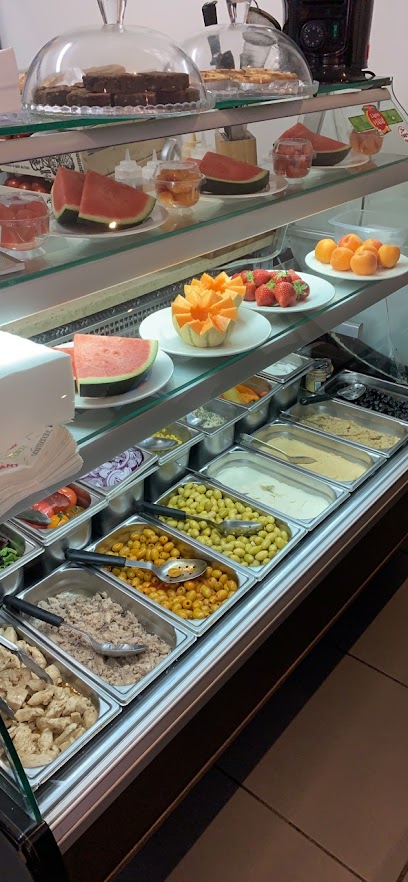 O frensh burger restaurant Malakoff