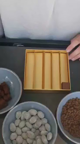 Opinii despre Glacier chocolaterie Morgan Fabre în La Ciotat - Restauration