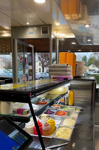 Marmara Kebab - Offranville