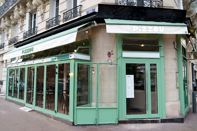 Comentarii opinii despre Pizzou