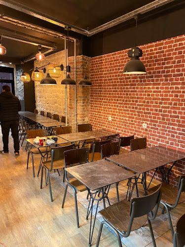 Opinii despre OPS Pizza în Montrouge - Restauration