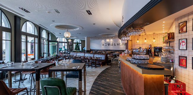 Opinii despre Nonna & Nonno Val d'Europe în Serris - Restauration