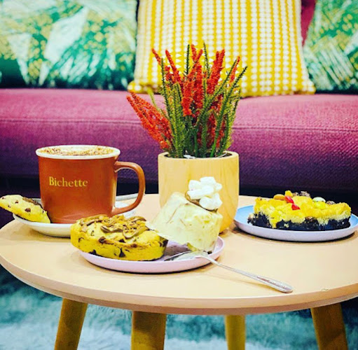 Emilie and the Cool Kids Vieux Nice