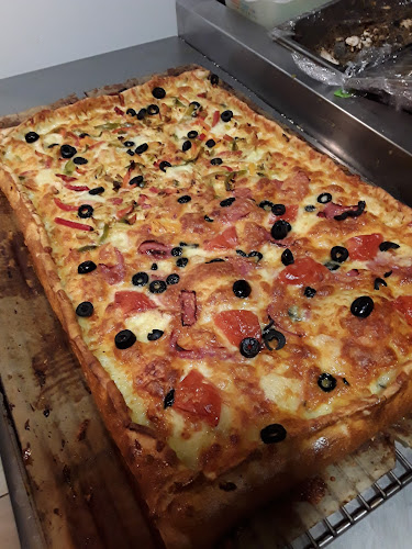 Les 6 céréales gourmandes - Lyon