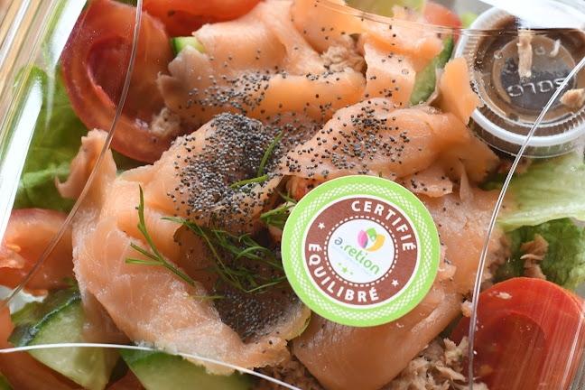 Boulangerie Patisserie Marlau - Blois