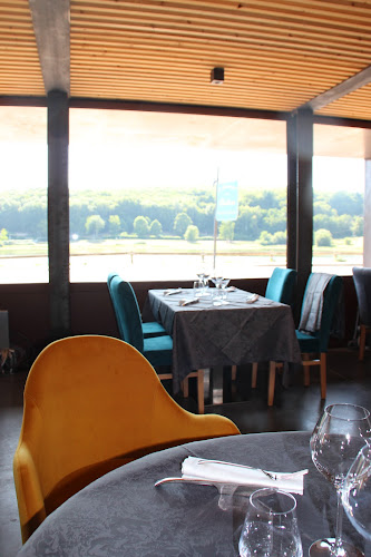 Le Restaurant du Château - Le Creusot