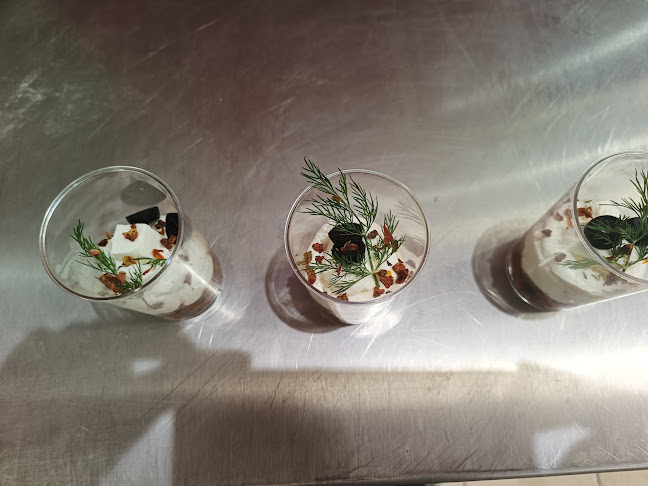 Opinii despre Le moulin et le boulanger în Lyon - Restauration