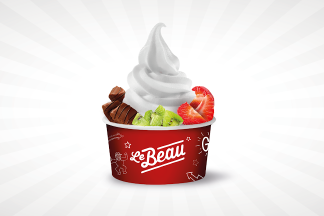 Yogurt Factory Cordeliers - Restauration