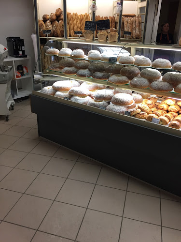 Artisan du Pain Pâtissier "Aux Douceurs de Bacalan" - Bordeaux