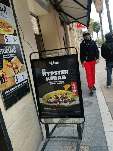 Nabab Kebab (Montpellier) - Restauration