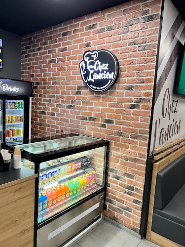 CHEZ L'ANCIEN - Les Mureaux - Restauration