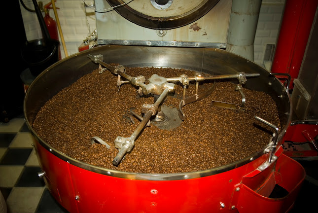 Cafe Lulu - Restauration