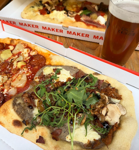 Opinii despre Maker Jeuneurs în Paris - Restauration