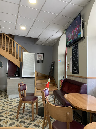 Le Grand Café des Arts - Restauration