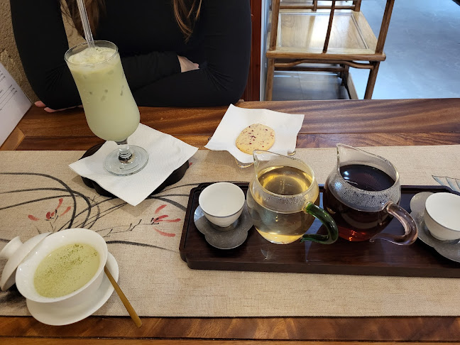 L'Univers du Thé - Bordeaux