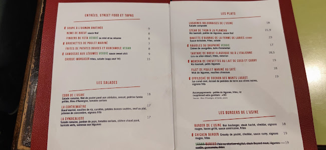 1 Rue d'Avron, 75020 Paris