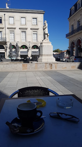 Comentarii opinii despre Brasserie de l' Europe